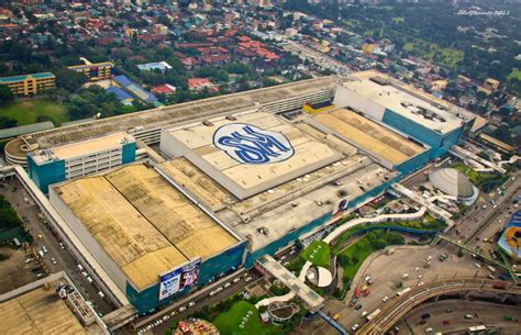 sm north edsa to megamall